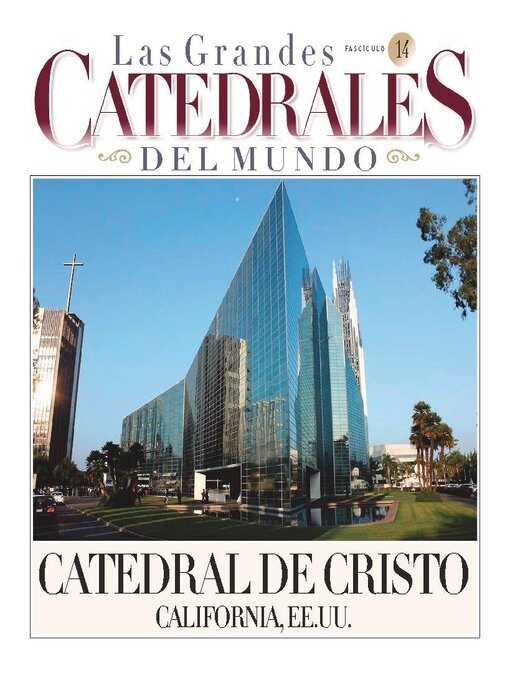 Title details for Catedrales del Mundo by Media Contenidos - Available